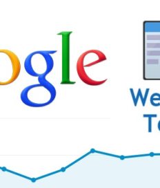 webmaster tool