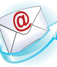 Fungsi dari email