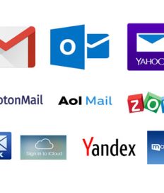 apa itu email