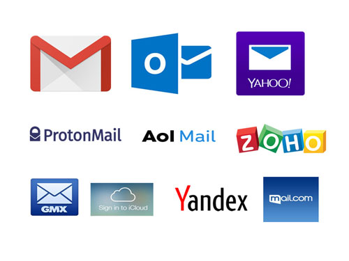 apa itu email