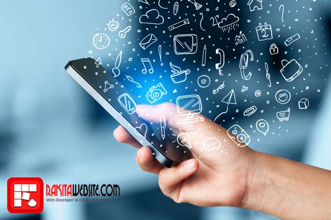 email perusahaan
