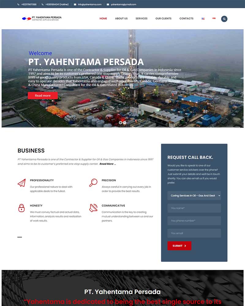 yahentama.com