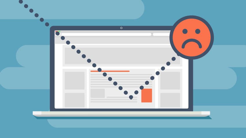 Apa Itu Bounce Rate Pengertian & Cara Optimasinya