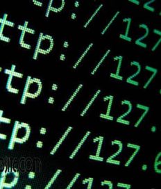 ip address