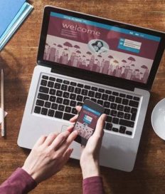 6 Tips Agar Website Perusahaan Anda Sebagai Media Promosi Digital Yang Efektif