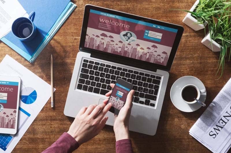 6 Tips Agar Website Perusahaan Anda Sebagai Media Promosi Digital Yang Efektif