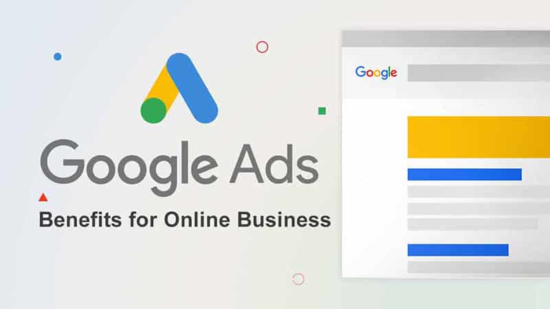 Keuntungan Beriklan & Promosi Bisnis Dengan Google Ads