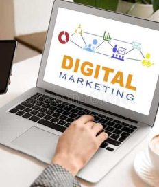 Manfaat Website Sebagai Media Digital Marketing Untuk Bisnis Anda