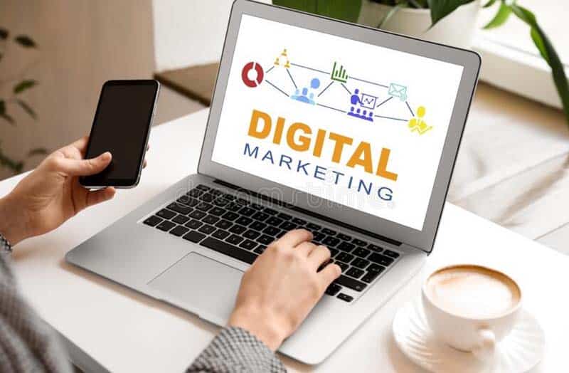 Manfaat Website Sebagai Media Digital Marketing Untuk Bisnis Anda