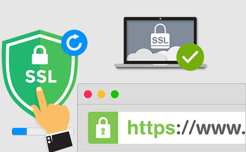 SSL Adalah Pengertian, Manfaat, Cara Kerja & Cara Memilihnya