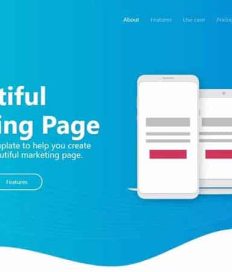 Mengenal Apa itu Landing Page, Pengertian, Fungsi, Manfaat & Contohnya
