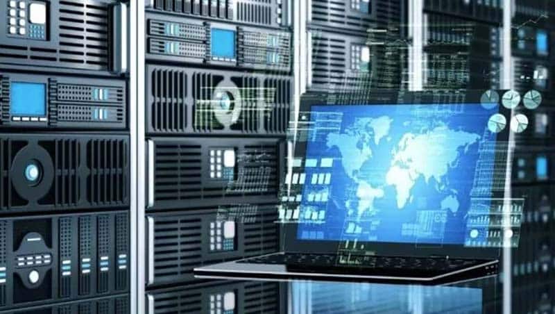 Apa yang Dimaksud Dengan Web Server