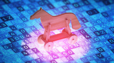 trojan horse